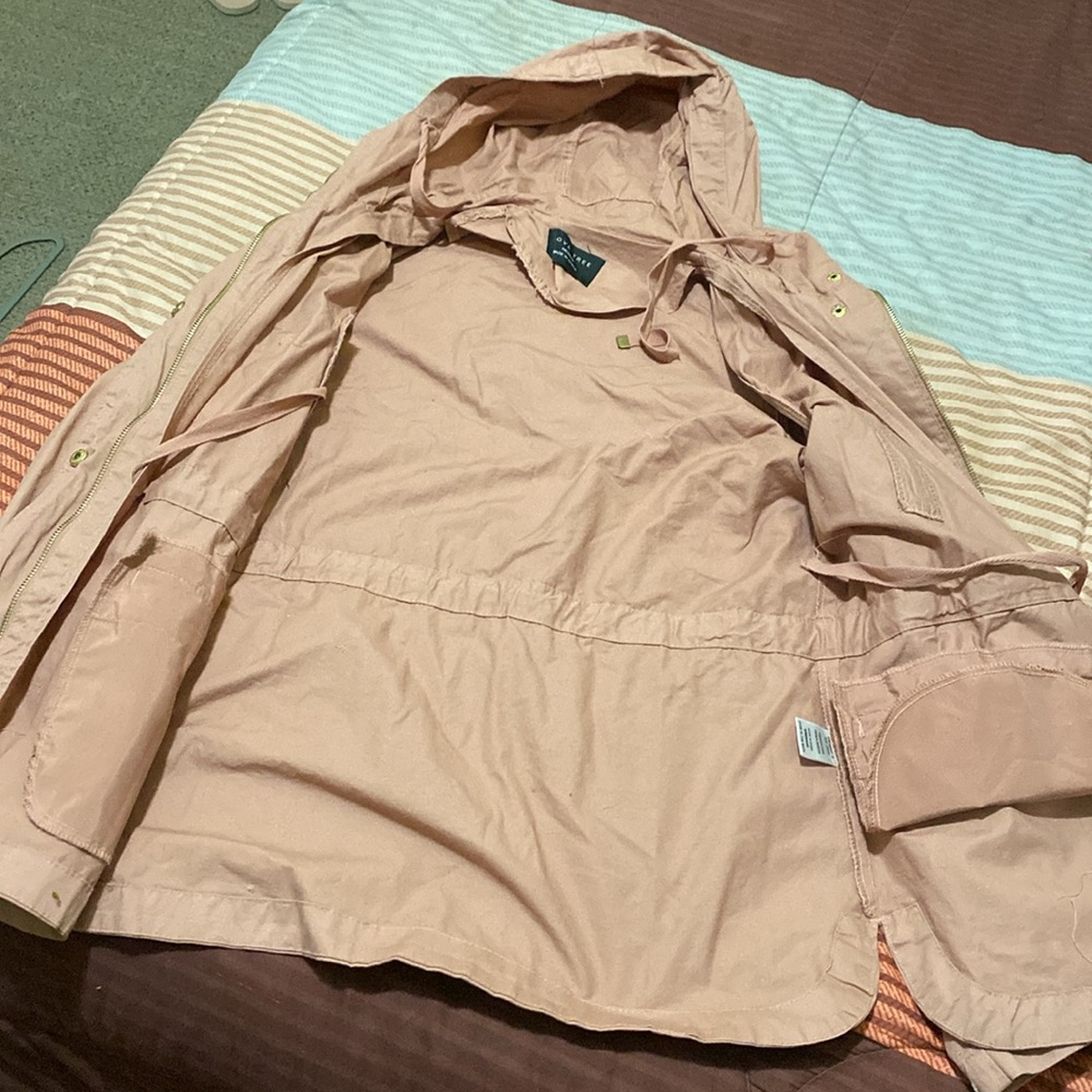 Jacket - Picture 2 of 6